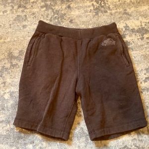 Men’s Roots Sweat Shorts